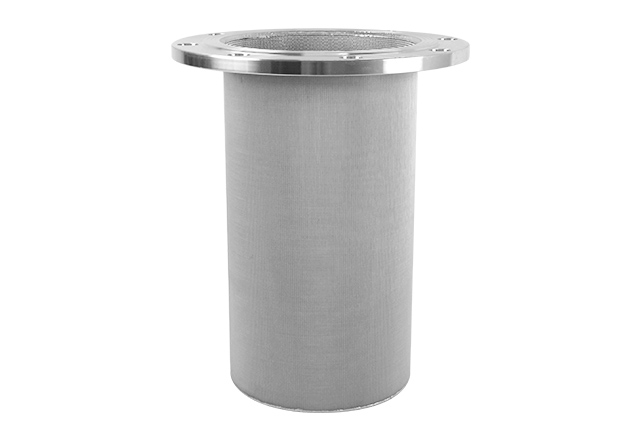 Stainless Steel Filter Cartridge
